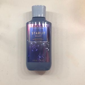 Starlight Night Body Lotion